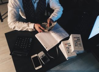 Preparing for a business loan after disaster