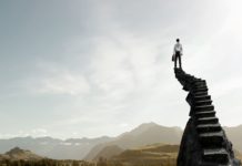 Defining success through our mindset or our reality?