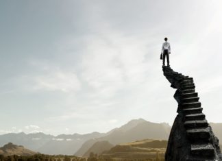 Defining success through our mindset or our reality?